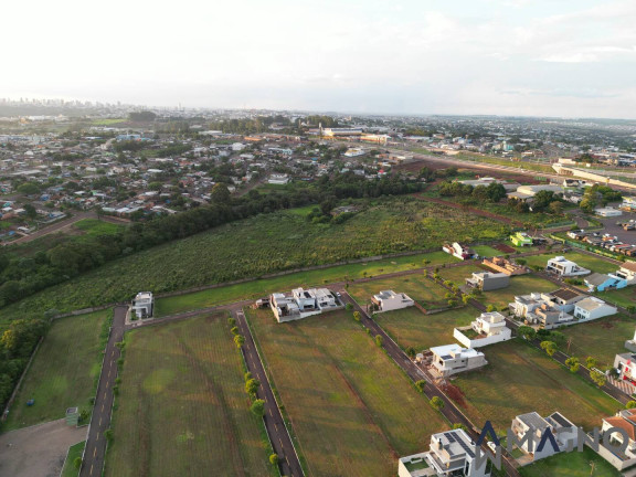 Imagem Terreno em Condomínio à Venda, 300 m² em Cascavel Velho - Cascavel