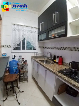 Imagem Apartamento com 2 Quartos à Venda, 38 m² em Vila Humaitá - Santo André Imagem Apartamento com 2 Quartos à Venda, 38 m² em Vila Humaitá - Santo André