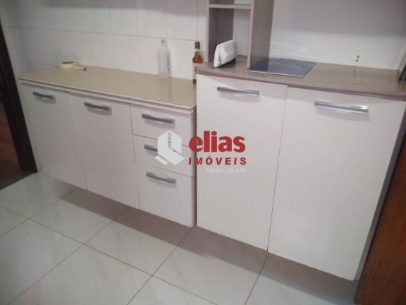 Casa com 4 Quartos à Venda, 190 m² em Jardim Terra Branca - Bauru