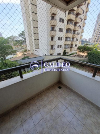 Imagem Apartamento com 3 Quartos para Alugar, 111 m² em Vila Arens Ii - Jundiaí Imagem Apartamento com 3 Quartos para Alugar, 111 m² em Vila Arens Ii - Jundiaí