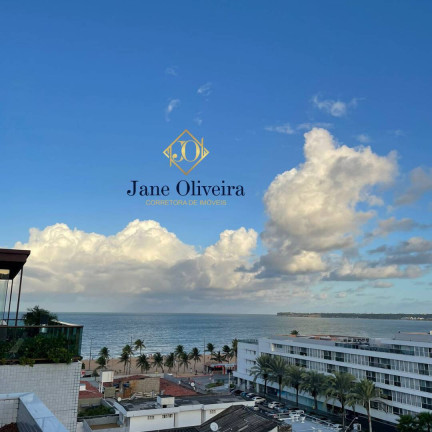 Imagem Apartamento com 2 Quartos à Venda, 120 m² em Tambaú - João Pessoa