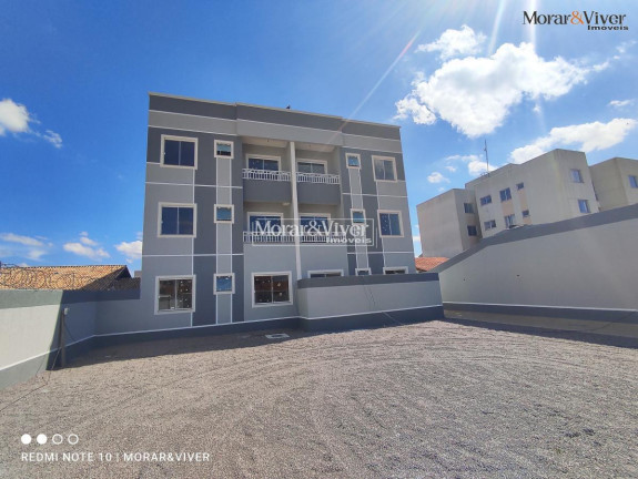 Imagem Apartamento com 3 Quartos à Venda, 59 m² em Parque Da Fonte - São José Dos Pinhais Imagem Apartamento com 3 Quartos à Venda, 59 m² em Parque Da Fonte - São José Dos Pinhais