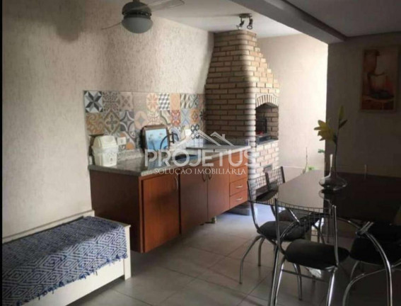 Imagem Casa com 3 Quartos à Venda, 163 m² em Ferreira - São Paulo Imagem Casa com 3 Quartos à Venda, 163 m² em Ferreira - São Paulo