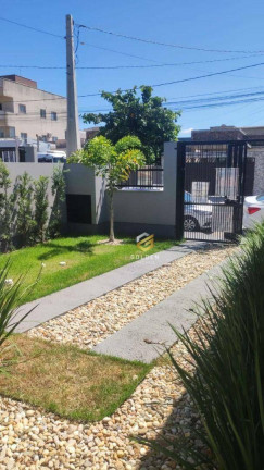 Imagem Casa com 2 Quartos à Venda, 59 m² em Areias - Tijucas Imagem Casa com 2 Quartos à Venda, 59 m² em Areias - Tijucas
