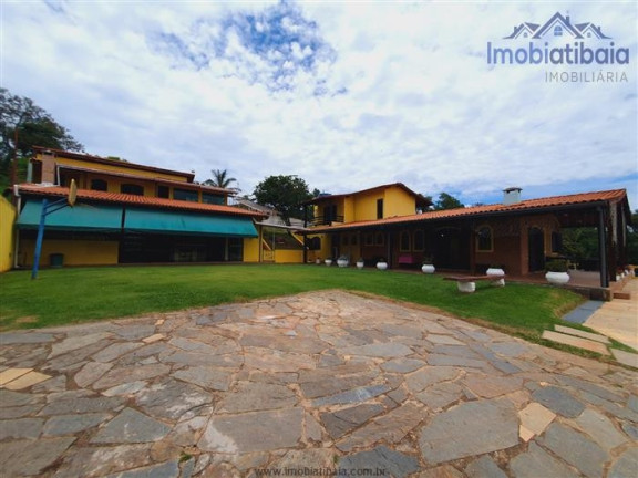 Imagem Chácara com 6 Quartos à Venda, 2.000 m² em Portão - Atibaia