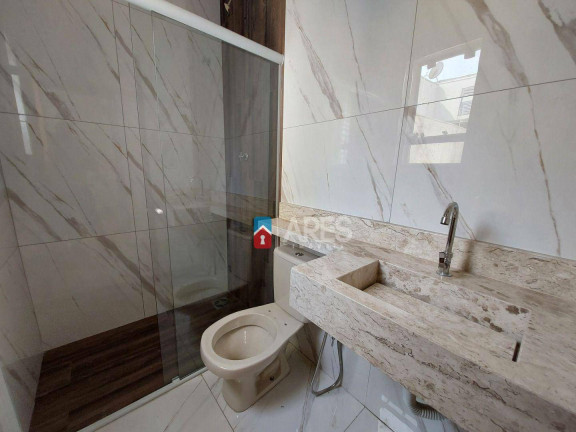 Imagem Casa com 3 Quartos para Alugar, 129 m² em Jardim São José - Americana Imagem Casa com 3 Quartos para Alugar, 129 m² em Jardim São José - Americana