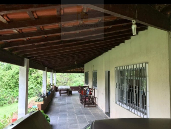 Imagem Chácara com 3 Quartos à Venda, 235 m² em Vila Chacrinha (botujuru) - Campo Limpo Paulista