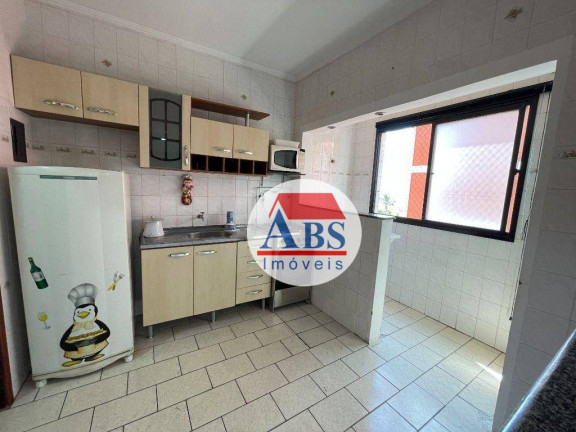Imagem Apartamento com 2 Quartos à Venda, 65 m² em Aviação - Praia Grande Imagem Apartamento com 2 Quartos à Venda, 65 m² em Aviação - Praia Grande