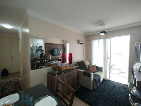 Imagem Apartamento com 2 Quartos à Venda, 50 m² em Santa Maria - Osasco Imagem Apartamento com 2 Quartos à Venda, 50 m² em Santa Maria - Osasco