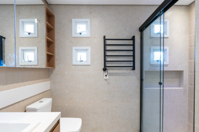 Imagem Casa de Condomínio com 3 Quartos à Venda, 204 m² em Panamby - São Paulo Imagem Casa de Condomínio com 3 Quartos à Venda, 204 m² em Panamby - São Paulo