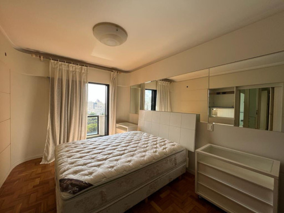 Imagem Apartamento com 3 Quartos à Venda, 222 m² em Higienópolis - São Paulo