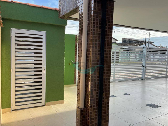 Imagem Casa com 2 Quartos à Venda, 42 m² em Jardim Trevo - Praia Grande Imagem Casa com 2 Quartos à Venda, 42 m² em Jardim Trevo - Praia Grande