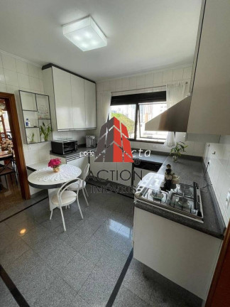Imagem Apartamento com 4 Quartos à Venda, 240 m² em Tatuapé - São Paulo Imagem Apartamento com 4 Quartos à Venda, 240 m² em Tatuapé - São Paulo