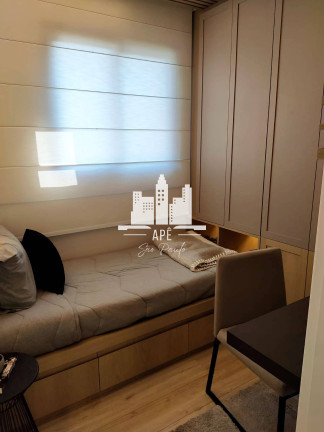 Imagem Apartamento com 1 Quarto à Venda, em Itaquera - São Paulo Imagem Apartamento com 1 Quarto à Venda, em Itaquera - São Paulo