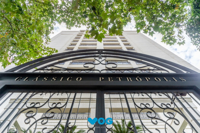 Imóvel com 3 Quartos à Venda, 121 m² em Petrópolis - Porto Alegre