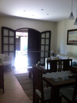 Imagem Casa de Condomínio com 2 Quartos à Venda, 80 m² em Peró - Cabo Frio Imagem Casa de Condomínio com 2 Quartos à Venda, 80 m² em Peró - Cabo Frio