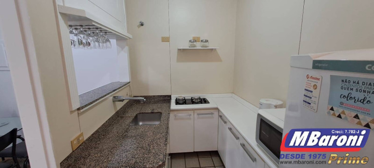 Imagem Apartamento com 2 Quartos para Alugar, 45 m² em Jardim Paulista - São Paulo Imagem Apartamento com 2 Quartos para Alugar, 45 m² em Jardim Paulista - São Paulo