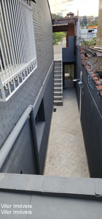 Imagem Casa com 3 Quartos à Venda, 120 m² em Jardim Cachoeira - São Paulo Imagem Casa com 3 Quartos à Venda, 120 m² em Jardim Cachoeira - São Paulo