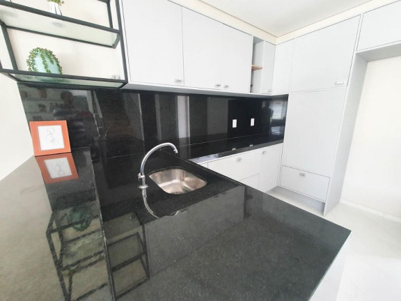 Imagem Casa com 3 Quartos à Venda, 106 m² em Edson Queiroz - Fortaleza