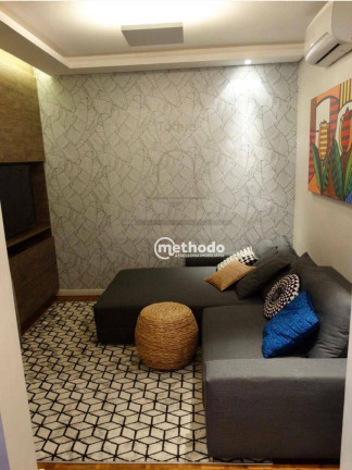 Imagem Cobertura com 3 Quartos à Venda, 191 m² em Vila Nova - Campinas Imagem Cobertura com 3 Quartos à Venda, 191 m² em Vila Nova - Campinas