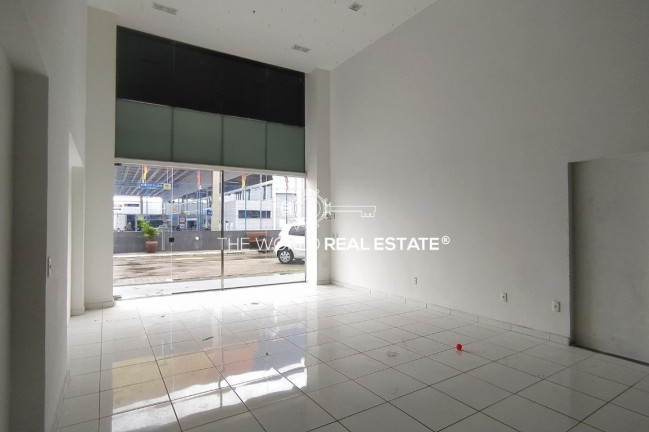 Imagem Imóvel Comercial para Alugar, 40 m² em Mirante - Campina Grande