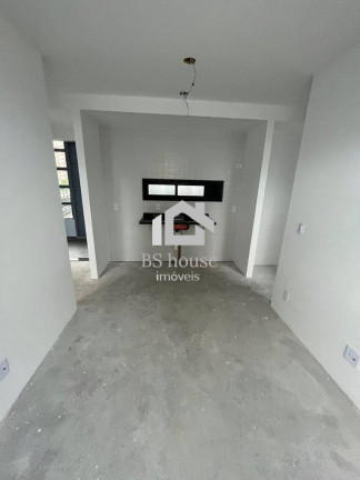 Imagem Apartamento com 2 Quartos à Venda, 49 m² em Vila Valparaiso - Santo André