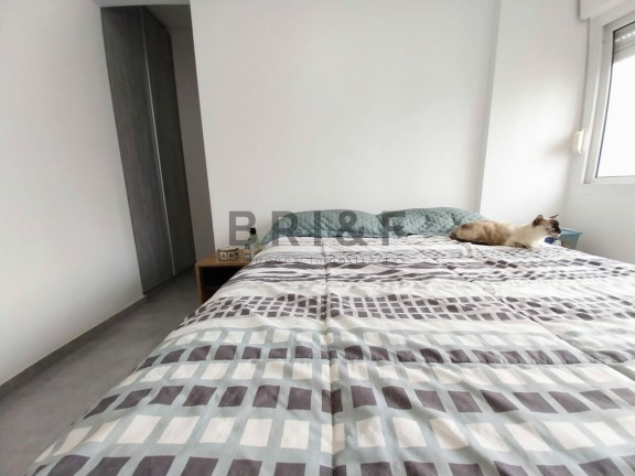 Imagem Apartamento com 3 Quartos à Venda, 92 m² em Brooklin - São Paulo Imagem Apartamento com 3 Quartos à Venda, 92 m² em Brooklin - São Paulo