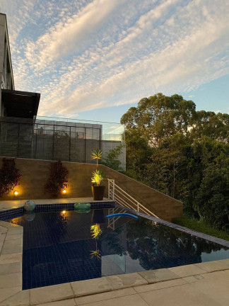Imagem Casa com 4 Quartos à Venda, 561 m² em Alphaville - Santana De Parnaíba Imagem Casa com 4 Quartos à Venda, 561 m² em Alphaville - Santana De Parnaíba