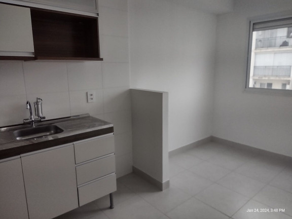 Imagem Imóvel com 2 Quartos à Venda, 32 m² em Brás - São Paulo