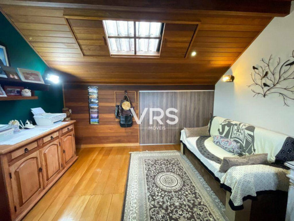 Imagem Casa com 2 Quartos à Venda, 110 m² em Panorama - Teresópolis Imagem Casa com 2 Quartos à Venda, 110 m² em Panorama - Teresópolis