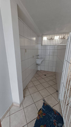 Imagem Casa com 1 Quarto para Alugar,  em Taboão - São Bernardo Do Campo