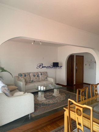 Imagem Apartamento com 3 Quartos à Venda, 174 m² em Jardim São Paulo(zona Norte) - Sao Paulo