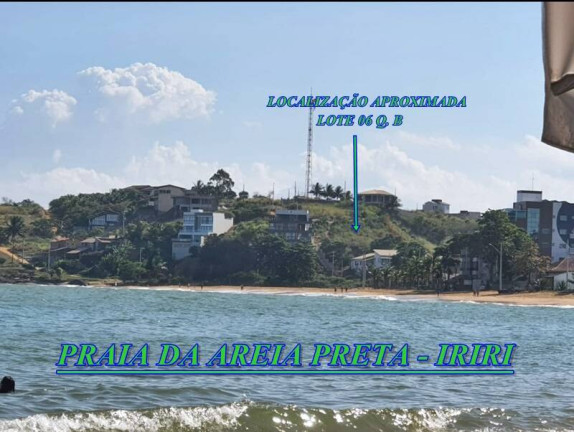 Imagem Terreno à Venda, 300 m² em Lourdes - Piúma Imagem Terreno à Venda, 300 m² em Lourdes - Piúma