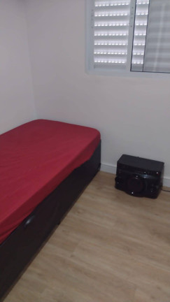 Imagem Apartamento com 2 Quartos à Venda, 88 m² em Parque Maria Luiza - São Paulo