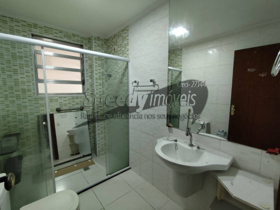 Imagem Apartamento com 3 Quartos à Venda, 79 m² em Gonzaga - Santos Imagem Apartamento com 3 Quartos à Venda, 79 m² em Gonzaga - Santos