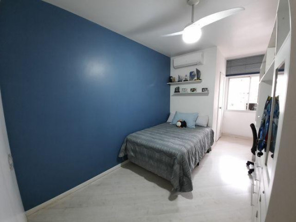 Imagem Apartamento com 3 Quartos à Venda, 144 m² em Indianópolis - São Paulo
