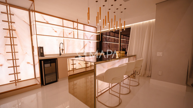 Imagem Apartamento com 3 Quartos à Venda, 300 m² em Vila Olímpia - São Paulo