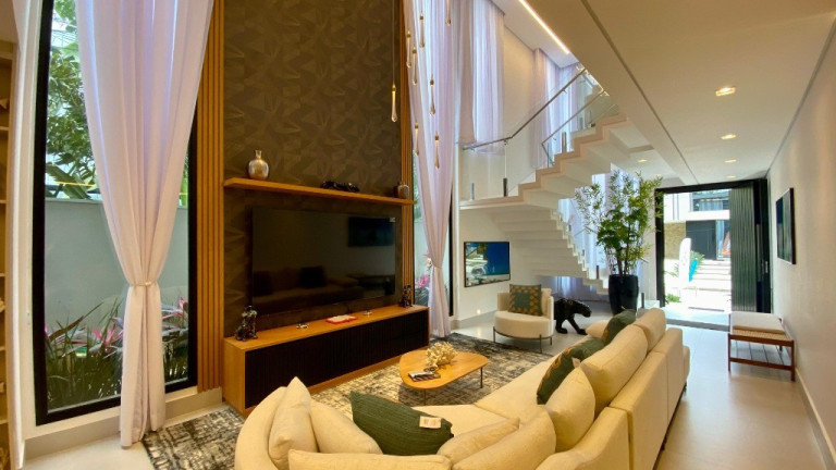 Casa com 7 Quartos à Venda, 380 m² em Riviera - Bertioga