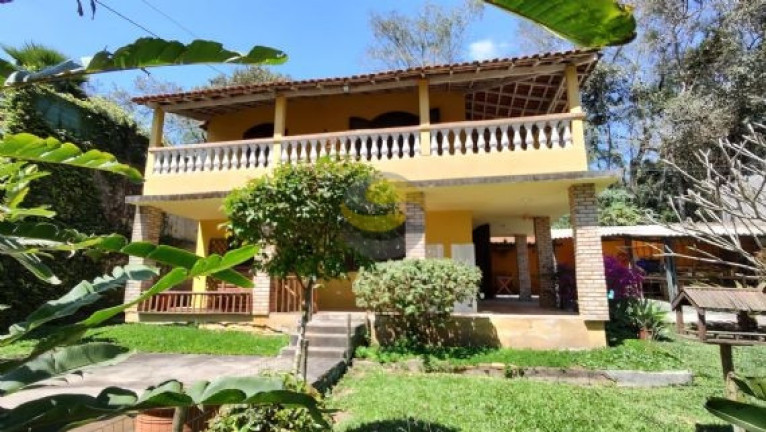 Imagem Casa de Condomínio com 3 Quartos à Venda, 247 m² em Jardim Colibri - Cotia Imagem Casa de Condomínio com 3 Quartos à Venda, 247 m² em Jardim Colibri - Cotia