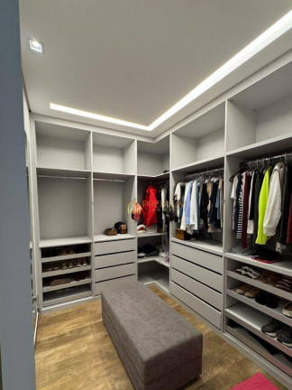 Imagem Imóvel com 4 Quartos à Venda, 450 m² em Condomínio Reserva Do Paratehy - São José Dos Campos