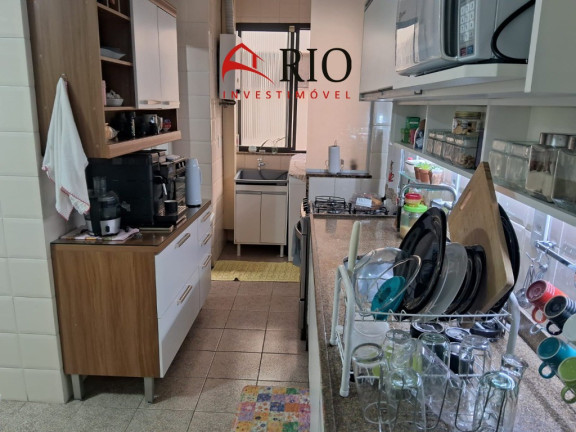 Imagem Imóvel com 4 Quartos à Venda, 200 m² em Recreio Dos Bandeirantes - Rio De Janeiro Imagem Imóvel com 4 Quartos à Venda, 200 m² em Recreio Dos Bandeirantes - Rio De Janeiro