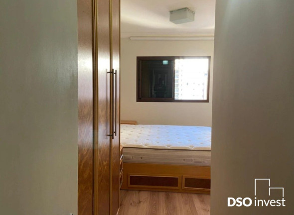 Imagem Apartamento com 2 Quartos à Venda, 75 m² em Cidade Monções - São Paulo Imagem Apartamento com 2 Quartos à Venda, 75 m² em Cidade Monções - São Paulo