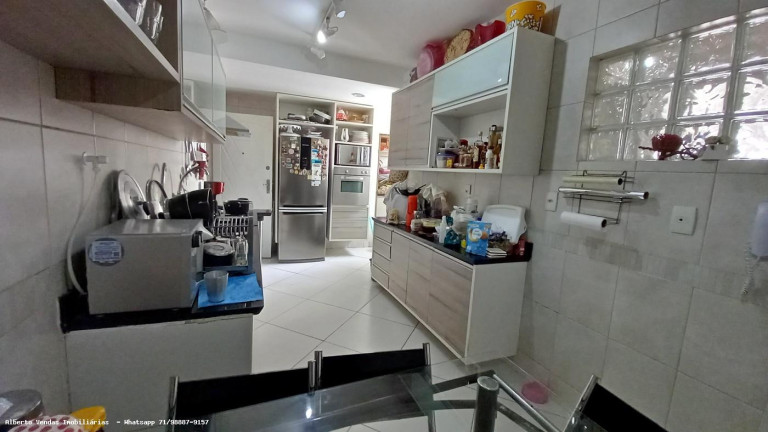 Imagem Apartamento com 3 Quartos à Venda, 277 m² em Rio Vermelho - Salvador