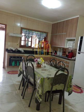 Imagem Sobrado com 4 Quartos à Venda, 164 m² em Jardim Santa Rosa - São José Dos Campos Imagem Sobrado com 4 Quartos à Venda, 164 m² em Jardim Santa Rosa - São José Dos Campos