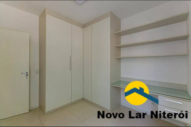 Imagem Apartamento com 2 Quartos à Venda, 75 m² em Santa Rosa - Niterói