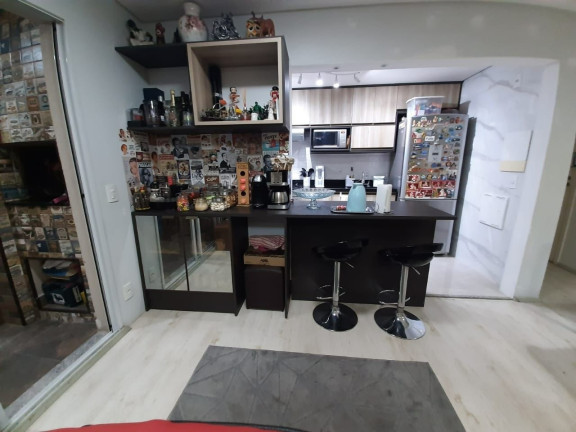 Imagem Apartamento com 3 Quartos à Venda, 77 m² em Vila Formosa - São Paulo Imagem Apartamento com 3 Quartos à Venda, 77 m² em Vila Formosa - São Paulo
