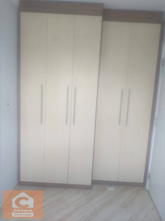 Imagem Apartamento com 3 Quartos à Venda, 87 m² em Vila Gumercindo - São Paulo Imagem Apartamento com 3 Quartos à Venda, 87 m² em Vila Gumercindo - São Paulo