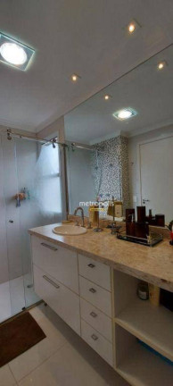 Imagem Apartamento com 3 Quartos à Venda, 123 m² em Centro - São Bernardo Do Campo Imagem Apartamento com 3 Quartos à Venda, 123 m² em Centro - São Bernardo Do Campo