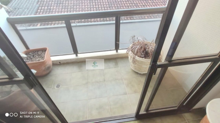 Imagem Apartamento com 3 Quartos à Venda, 116 m² em Enseada - Guarujá