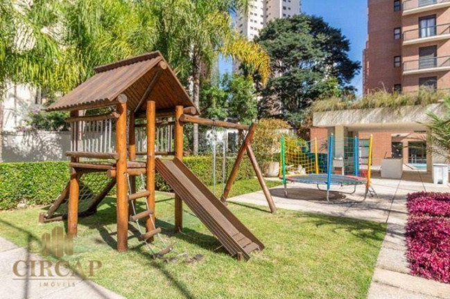 Imagem Apartamento com 4 Quartos à Venda, 374 m² em Jardim Vila Mariana - São Paulo